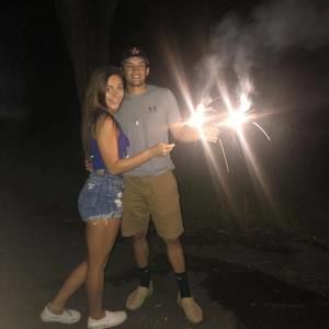 Meet your Posher, Kyleigh